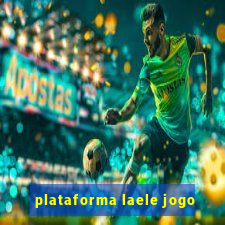 plataforma laele jogo